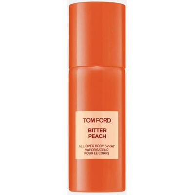 Tom Ford Bitter Peach Body Spray (150ml) Tom Ford Bitter Peach Body Spray (150ml)