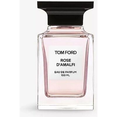 Tom Ford Rose d'Amalfi Eau de Parfum - 100ml Tom Ford Rose d'Amalfi Eau de Parfum - 100ml