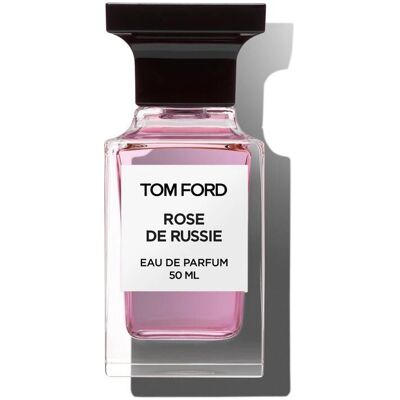 Tom Ford Rose De Russie - Spray Perfum 50ml - Perfum dla kobiet Tom Ford Rose De Russie - Spray Perfum 50ml - Perfum dla kobiet