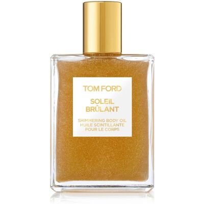 Tom Ford Soleil Brulant Körperöl - Körperöl Tom Ford Soleil Brulant Körperöl - Körperöl