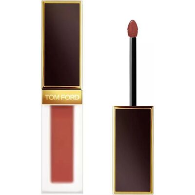 TOM FORD Liquid Lip Luxe Matte - Brennt Fersken - Leppestift TOM FORD Liquid Lip Luxe Matte - Brennt Fersken - Leppestift