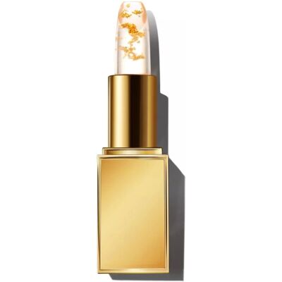 Tom Ford Soleil Lip Blush - Farbwechselnder Balsam - Transparenter Schleier - Goldene Flecken - Lippenstift Tom Ford Soleil Lip Blush - Farbwechselnder Balsam - Transparenter Schleier - Goldene Flecken - Lippenstift