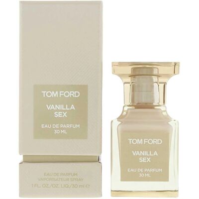 Tom Ford Vanilla Sex Eau de Parfum - 30ml Tom Ford Vanilla Sex Eau de Parfum - 30ml