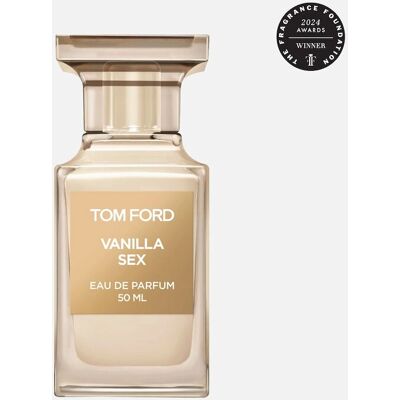 Tom Ford Vanilla Sex Eau de Parfum - 50ml Tom Ford Vanilla Sex Eau de Parfum - 50ml