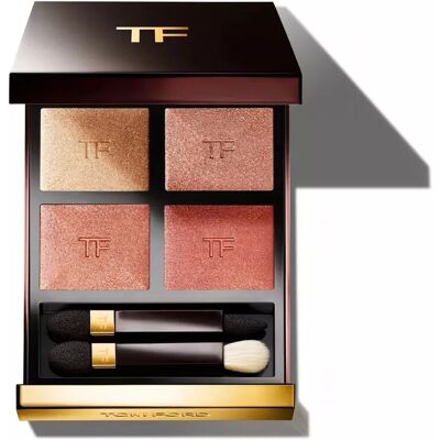 Tom Ford - Lidschatten-Quad - Goldene Stunde Tom Ford - Lidschatten-Quad - Goldene Stunde