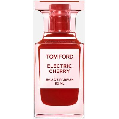 Tom Ford Electric Cherry Eau de Parfum - 50ml Tom Ford Electric Cherry Eau de Parfum - 50ml