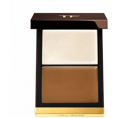 Tom Ford Shade and Illuminate Konturduo - Intensität 1 - 15g Tom Ford Shade and Illuminate Konturduo - Intensität 1 - 15g