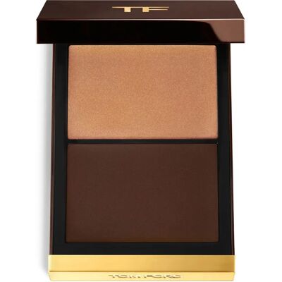 Tom Ford Shade & Illuminate Duo - Intensität 3 Make-up-Set Tom Ford Shade & Illuminate Duo - Intensität 3 Make-up-Set