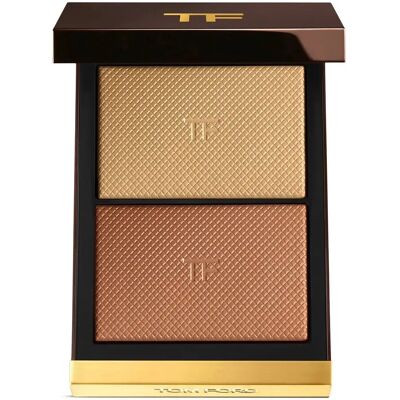 TOM FORD Nude Light Kontur- und Highlighting-Set TOM FORD Nude Light Kontur- und Highlighting-Set