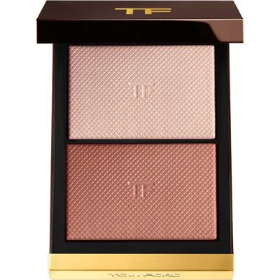 TOM FORD Peach Light Kontur-Palette - Highlighter Duo TOM FORD Peach Light Kontur-Palette - Highlighter Duo