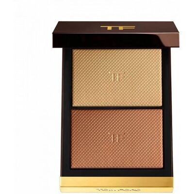 TOM FORD Tan Light Kontur- und Glanz-Set TOM FORD Tan Light Kontur- und Glanz-Set