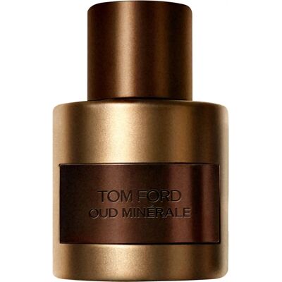 Tom Ford Oud Minérale Eau de Parfum 2023 - 50ml Tom Ford Oud Minérale Eau de Parfum 2023 - 50ml
