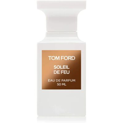Tom Ford Private Blend Soleil de Feu Eau de Parfum - 50ml Tom Ford Private Blend Soleil de Feu Eau de Parfum - 50ml