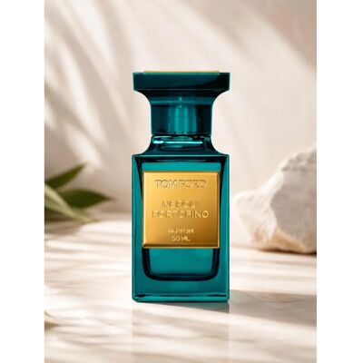 TOM FORD Neroli Portofino Parfum - Fiori agrumati - 50ml TOM FORD Neroli Portofino Parfum - Fiori agrumati - 50ml