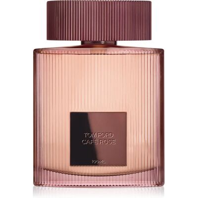 Tom Ford Café Rose Eau de Parfum 2023 - 100ml Tom Ford Café Rose Eau de Parfum 2023 - 100ml