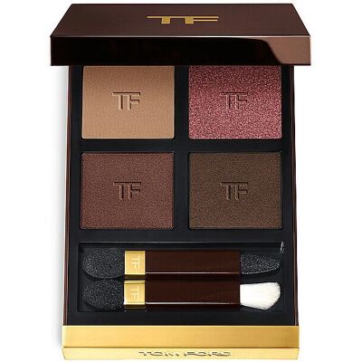 TOM FORD Private Rose Garden Øyeskygge-Quad TOM FORD Private Rose Garden Øyeskygge-Quad