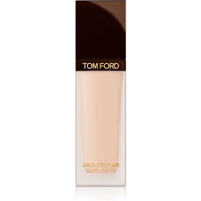 Tom Ford Architecture Soft Matte Blurring Foundation - Cameo Tom Ford Architecture Soft Matte Blurring Foundation - Cameo