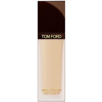 TOM FORD Architecture Soft Matte Blurring Foundation - Rose TOM FORD Architecture Soft Matte Blurring Foundation - Rose
