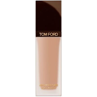 Tom Ford Architektur Weiches Matten Make-up - Foundation Tom Ford Architektur Weiches Matten Make-up - Foundation