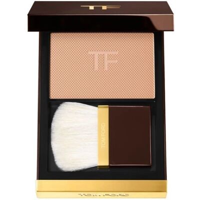 TOM FORD Ivory Fawn Sculpting Blurring Powder - Face Architecture TOM FORD Ivory Fawn Sculpting Blurring Powder - Face Architecture