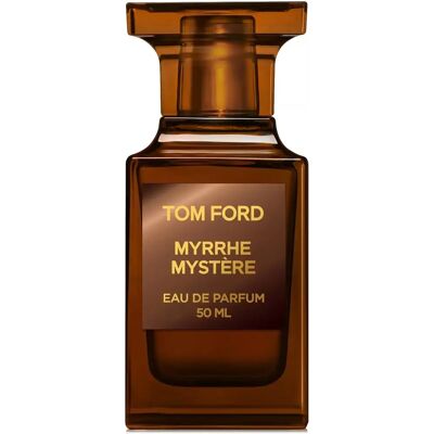 Tom Ford Myrrhe Mystère Eau de Parfum - 50ml Tom Ford Myrrhe Mystère Eau de Parfum - 50ml