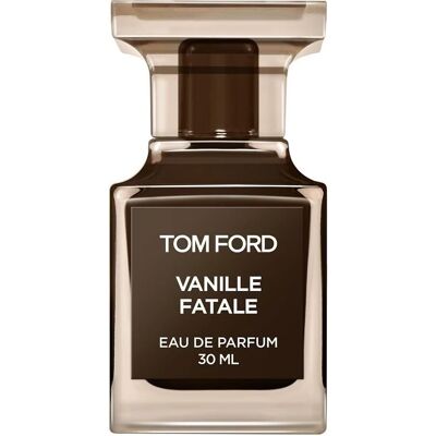 Tom Ford Vanille Fatale Private Blend 2024 - 30ml Tom Ford Vanille Fatale Private Blend 2024 - 30ml