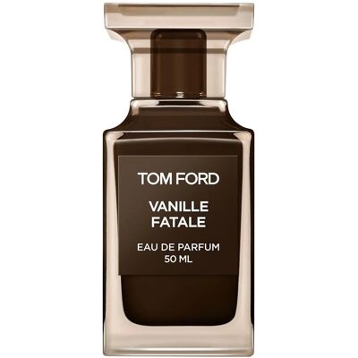 Tom Ford Vanille Fatale Private Blend 2024 - 50ml Tom Ford Vanille Fatale Private Blend 2024 - 50ml