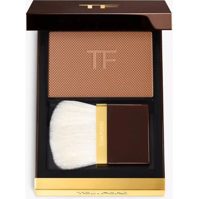 TOM FORD Architecture Soft Matte Blurring Powder - Sable Voile TOM FORD Architecture Soft Matte Blurring Powder - Sable Voile