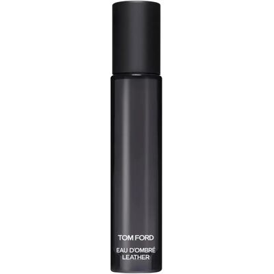 Tom Ford Eau d'Ombre Leather - Eau de Toilette - Publicité Tom Ford Eau d'Ombre Leather - Eau de Toilette - Publicité