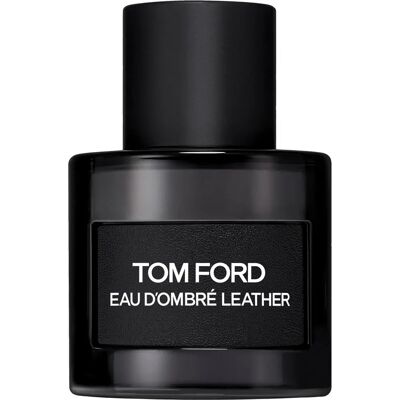 Tom Ford Eau D'Ombre Leather Eau de Toilette - 50ml Tom Ford Eau D'Ombre Leather Eau de Toilette - 50ml
