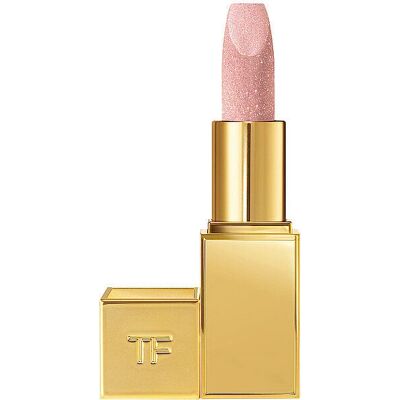 Tom Ford Sunlit Rose Lip Balm - Sunlit Rosy - Lippenbalsam Tom Ford Sunlit Rose Lip Balm - Sunlit Rosy - Lippenbalsam