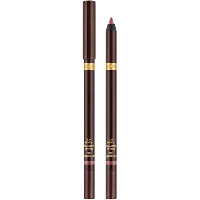TOM FORD Lip Pencil - Close Up, Runway, Kontur - Lip Pencil TOM FORD Lip Pencil - Close Up, Runway, Kontur - Lip Pencil