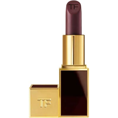 TOM FORD Lippenstift in 18 Unzip - Lip Color, Laufsteg, Feuchtigkeitsversorgung, Langanhaltend TOM FORD Lippenstift in 18 Unzip - Lip Color, Laufsteg, Feuchtigkeitsversorgung, Langanhaltend
