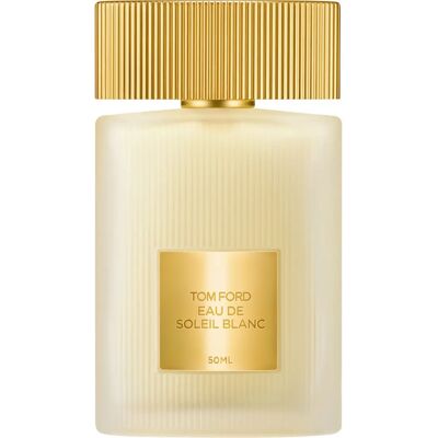 Tom Ford Eau De Soleil Blanc Unisex - Fragrance Tom Ford Eau De Soleil Blanc Unisex - Fragrance