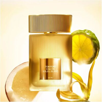 Tom Ford Eau de Soleil Blanc - Floral Citronné - Eau de Toilette Tom Ford Eau de Soleil Blanc - Floral Citronné - Eau de Toilette