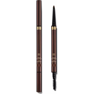 TOM FORD Architecture Brow Pencil - Chestnut - Brow Pencil TOM FORD Architecture Brow Pencil - Chestnut - Brow Pencil