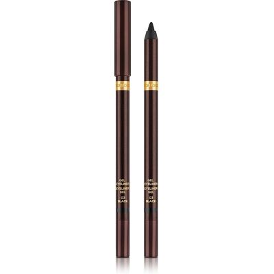TOM FORD Black Gel Eyeliner - Eyeliner TOM FORD Black Gel Eyeliner - Eyeliner