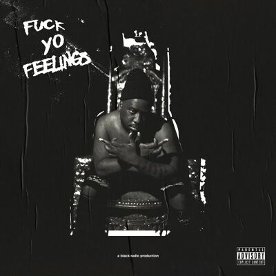 Loma Vista Robert Glasper - Fuck Yo Feelings - Winyl - 2 LP - Eksplity Loma Vista Robert Glasper - Fuck Yo Feelings - Winyl - 2 LP - Eksplity