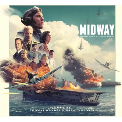 C&D Midway CD - CD C&D Midway CD - CD