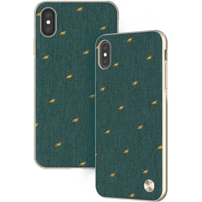 Custodia Vesta Moshi con Protezione da Cadute Militari Custodia Vesta Moshi con Protezione da Cadute Militari