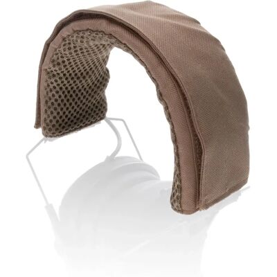 Walkers Razor Headband Wrap Flat Dark Earth - Headband Walkers Razor Headband Wrap Flat Dark Earth - Headband