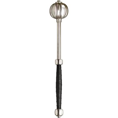 Cold Steel SW-CHNMACE Kinesisk Mace - Mångsidigt stål och lädervapen Cold Steel SW-CHNMACE Kinesisk Mace - Mångsidigt stål och lädervapen