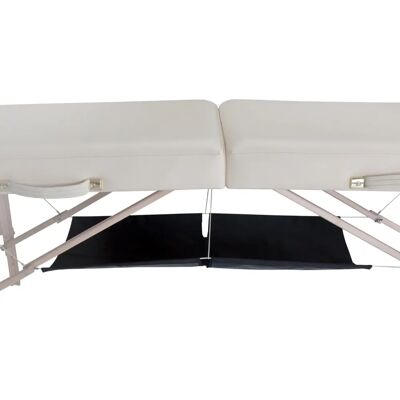 EarthLite Massageliegenzubehör - Hängemattenstil, Zusätzlicher Stauraum EarthLite Massageliegenzubehör - Hängemattenstil, Zusätzlicher Stauraum