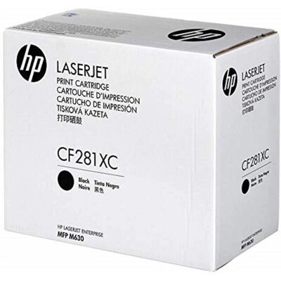Μαύρο toner HP 25000 σελίδες - LaserJet M630 Μαύρο toner HP 25000 σελίδες - LaserJet M630