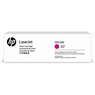 Toner Magenta HP 305A LaserJet - Oryginał do Modeli Pro Toner Magenta HP 305A LaserJet - Oryginał do Modeli Pro