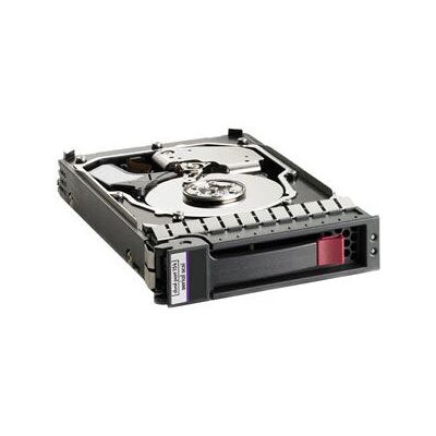HPE - 1TB SAS 7.2K LFF - Interne Festplatte HPE - 1TB SAS 7.2K LFF - Interne Festplatte