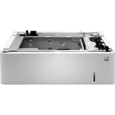 HP LaserJet M552/M553 Zuführüberlauf - 550 Blatt HP LaserJet M552/M553 Zuführüberlauf - 550 Blatt