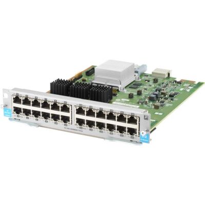 HPE J9987A Netzwerk-Switch-Modul - Gigabit Ethernet HPE J9987A Netzwerk-Switch-Modul - Gigabit Ethernet