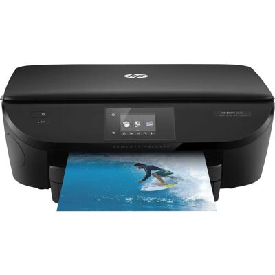HP ENVY 5644 - Schwarz - Drucker HP ENVY 5644 - Schwarz - Drucker