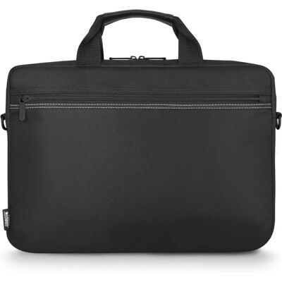 Urban Factory Modèle TLC04UF-V2 Sacoche pour Ordinateur Portable Noire 14" - Sac pour ordinateur Urban Factory Modèle TLC04UF-V2 Sacoche pour Ordinateur Portable Noire 14" - Sac pour ordinateur